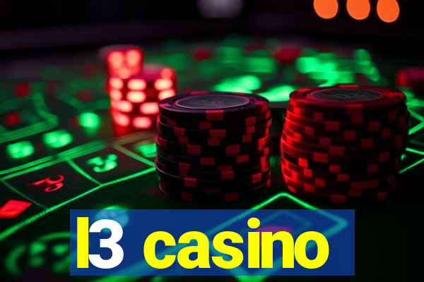l3 casino
